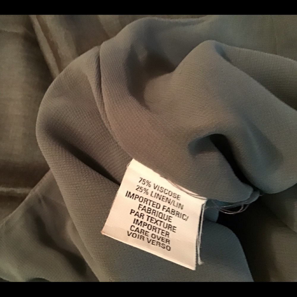 Anne Klein Crop Pants - Picture 7 of 10